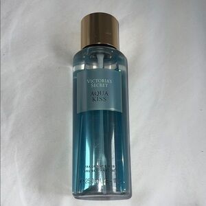 Victoria's Secret Aqua Kiss Perfume